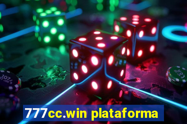 777cc.win plataforma